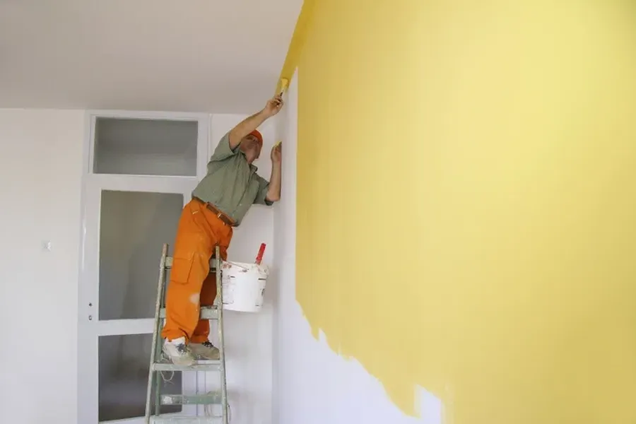 Affordable Interior Painting Warner Robins, GA Affordable Interior Painting Warner Robins, GA