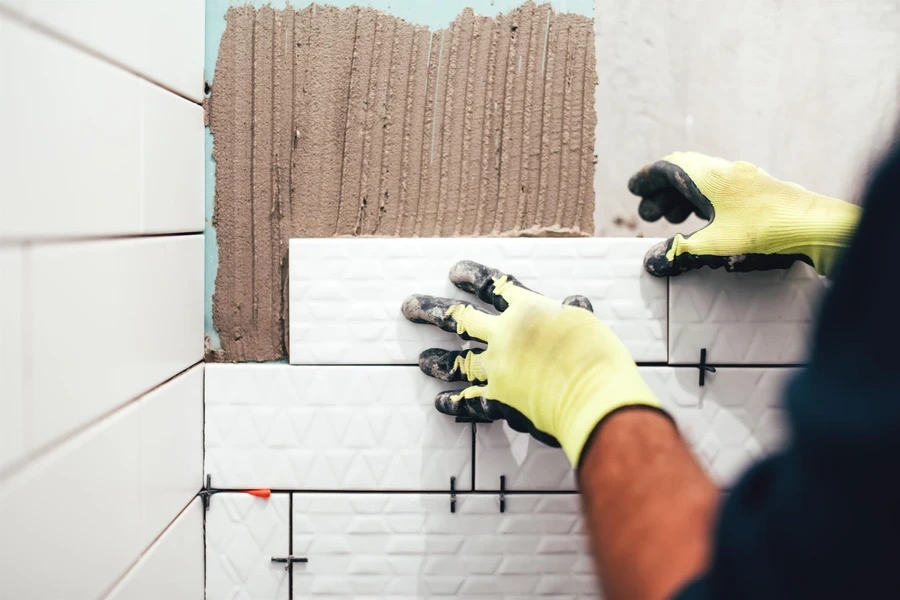 Common Tile Installation Issues And How To Avoid Them Warner Robins, GA