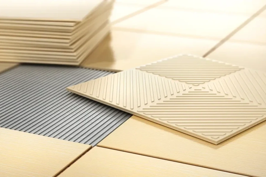 Common Tile Installation Issues And How To Avoid Them in Warner Robins, GA
