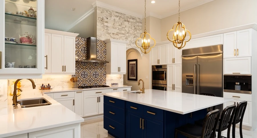 How Kitchen Remodeling Improves Functionality And Comfort in Warner Robins, GA How Kitchen Remodeling Improves Functionality And Comfort in Warner Robins, GA