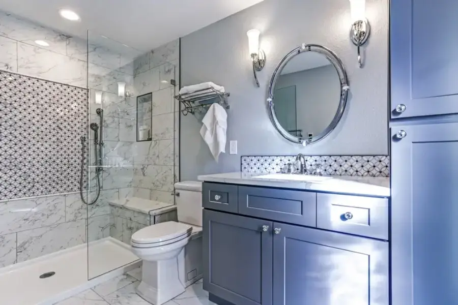 Key Steps In A Successful Bathroom Renovation Project Warner Robins, GA Key Steps In A Successful Bathroom Renovation Project Warner Robins, GA