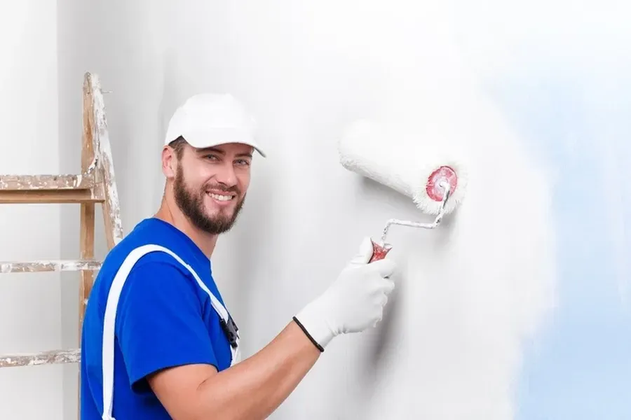 Preparing Your Home For Interior Painting Services Warner Robins, GA Preparing Your Home For Interior Painting Services Warner Robins, GA