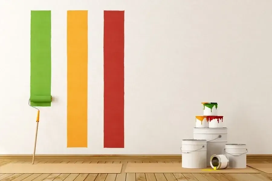 Superior Interior Painting Warner Robins, GA Superior Interior Painting Warner Robins, GA