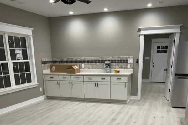 Kitchen Remodeling Services