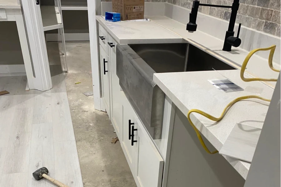 Remodeling Contractor